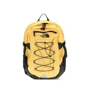 The North Face Men Yellow Backpacks